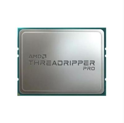 China AMD Ryzen Threadripper Processor AMD Box Ryzen Threadripper PRO 5975wx for sale