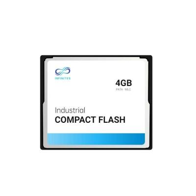 Κίνα 2666mhz Βιομηχανική συμπαγή κάρτα flash 4GB-128GB PATA Υψηλή αξιοπιστία προς πώληση