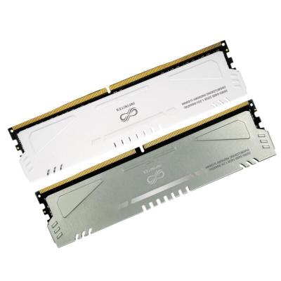 China Shenzhen Computer Zubehör DDR5 Manta Standard U-DIMM 32GB (2*16GB) 5200MHz Udimm PC-41600 1.25V Nicht-Ecc Gen 4 Speicher Verbraucher Garde Speicherkits zu verkaufen