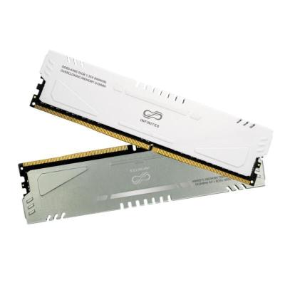 China Shenzhen Consumer Electronics DDR5 Manta Standard U-DIMM 64GB (2*32GB) 5200MHz Udimm PC-41600 1.25V Não ECC Gen 4 Memória Kit de memória Consumer Garde à venda