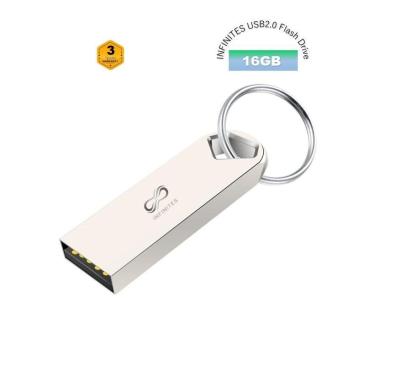 China 16 GB USB 2.0 Flash-Laufwerk Flash-Speicher-Geräte Wasserdicht und langlebig zu verkaufen