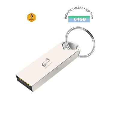 Китай Водостойкий 64 ГБ USB 2.0 Флэш-накопитель USB Memory Stick продается