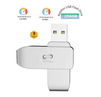 Chine OEM/ODM Disques flash USB personnalisés 32 Go Porte-clés USB Largement compatible à vendre