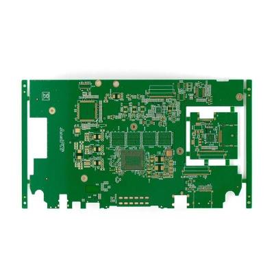 China                    iPad 3rd Order HDI PCB Board Sample PCB Distributor Chinese PCB              for sale