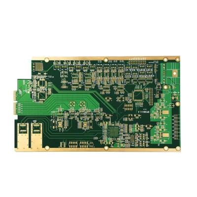 China                    Medical High Stability PCB Board Customized Medical PCB Board              for sale