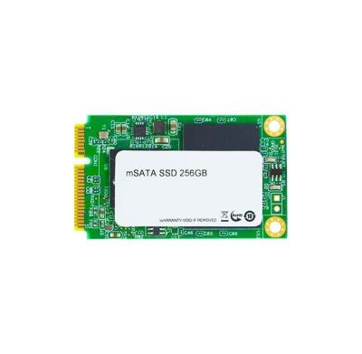 China Infinites Industrial Msata SSD 256GB 520GB 1tb 5900rpm Rotationl Speed for sale