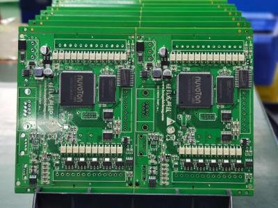 China                    Industrial Control Motherboard Equipment Motherboard PCB and PCBA Sample              for sale