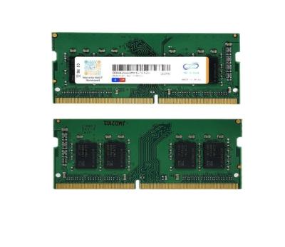 China DDR4l SODIMM 8gb DDR4l Ram Industrial Grade Embedded Jedec Standards for sale