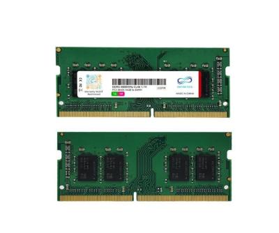 Китай DDR5 16 ГБ SODIMM Промышленный уровень Jedec стандарты Оверклокованная память продается