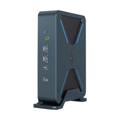 Cina Dimensioni personalizzate Armadio per PC da gioco Verticale Mini Computer Portatile in vendita