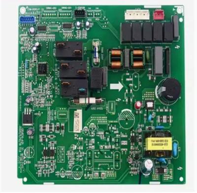 China SMT factory  Quality Guaranteed Aluminum PCB PCB Manufacturers 0.2mm  PCBA for sale