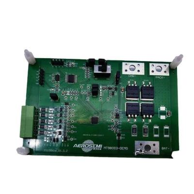 China SMT factory     Guangdong Service Assembly Board PCB SMT Design PrototypePCBA for sale