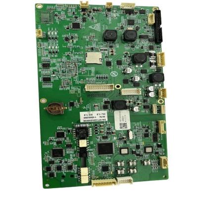 China                    Certified Custom Software Development for One-Stop Solution Circuit PCBA              for sale