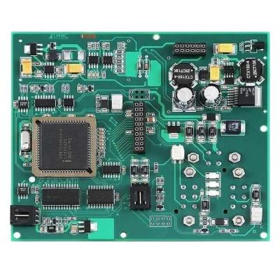 China                    Guangdong Custom OEM PCB PCBA Board Service Manufacturers Electronics PCBA              for sale