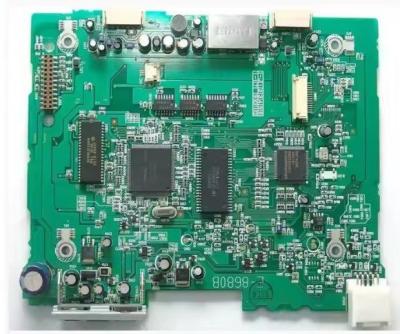 China                    Shenzhen SMT Manufacturer Assembling Gerber Bom List Custom PCB PCBA Factory              for sale