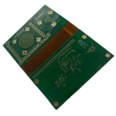 China                    Shenzhenoem Electronic Intelligent Flexible PCB Manufacturer PCB Assembly PCBA              for sale