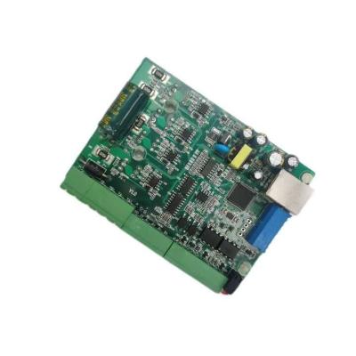 China SMT Fabriek PCB-component van hoge kwaliteit Professional PCBA PCB-assemblage PCBA Te koop