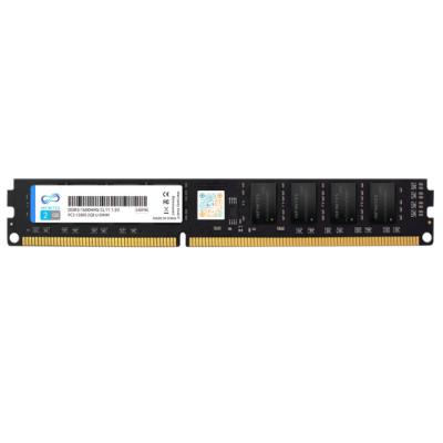 Κίνα PC-12800 1600MHz UDIMM 2GB DDR3 μονάδα μνήμης επιφάνειας εργασίας χαμηλή κατανάλωση ενέργειας προς πώληση