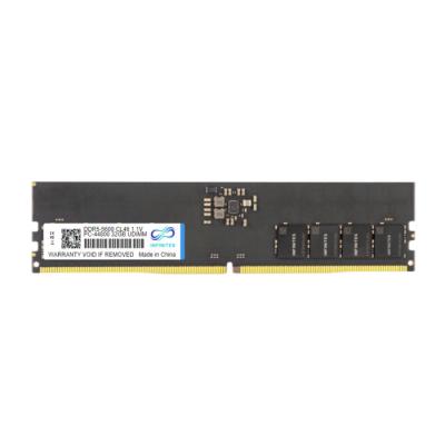 China Non ECC 32GB 5600MHz DDR5 Memory Module U-DIMM For Dektop Computer for sale