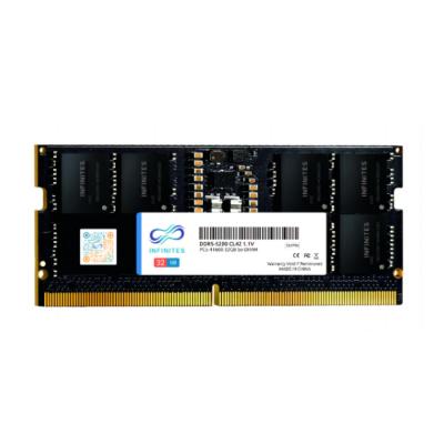 China 32GB DDR5 5200MHz RAM Module 262pin Non ECC RAM High Stability for sale