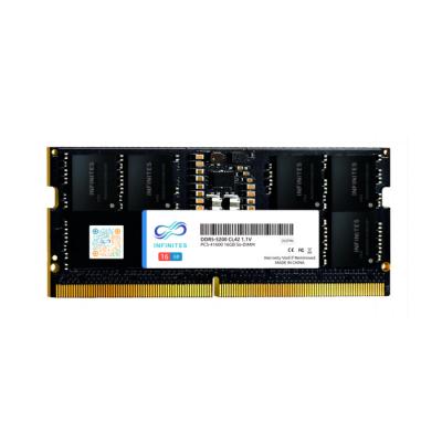 China INFINITES DDR5-Speichermodul Hohe Stabilität 16 GB DDR5 5200 MHz RAM zu verkaufen