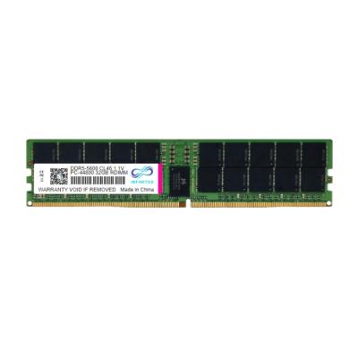 China 32 GB de memoria DDR5 para servidor 5600MHz R-DIMM Kingtiger para computación en la nube en venta