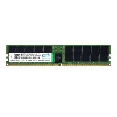 China Original Chips DDR5 5200MHz R-DIMM 32GB Server Ram High Performance for sale