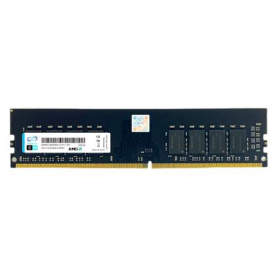 China INFINITES AMD Speicher DDR4 Speichermodul UDIMM DDR4 8GB 2666MHz 1.2V 288pin Speicherkarte zu verkaufen