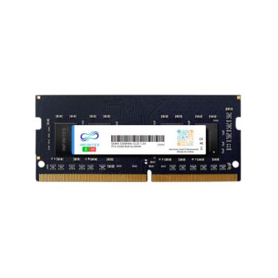 China Simple Installation Boosted Performance INFINITES DDR4 Memory Module with JEDEC 1.2V Low Voltage for sale