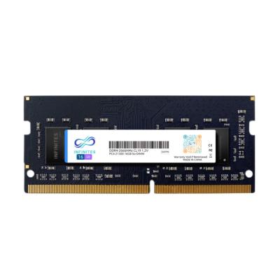 China Ultra Burn-In Test Process INFINITES DDR4 Memory Module with Multi-Types of Semi-Conductor Equipment for Sorting Chips for sale