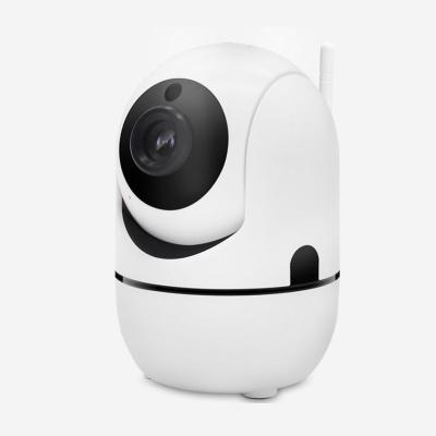 China MINI Camera & New Home Security 1080P Night Vision IP Camera Mini Camera Night Vision WiFi CCTV Camera Two Way Audio Wireless Baby Monitor for APP 360eyes for sale