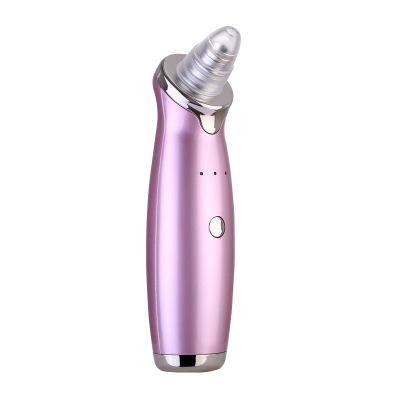 China Whitehead Facial Acne Treatment Acne Treatment Instrument Factory Price Ultrasonic Electric Nose Blackhead Remover Vacuum for sale