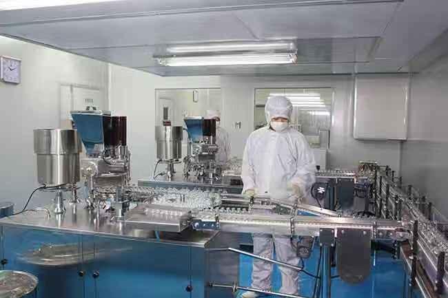 Verifizierter China-Lieferant - UNI-PHARMA (CHINA) CO., LTD