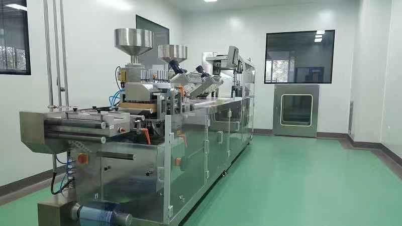 Verifizierter China-Lieferant - UNI-PHARMA (CHINA) CO., LTD