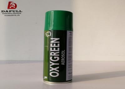 Chine Jet d'aérosol antiseptique d'OTC, jet antifongique 200ml de formule vétérinaire par bouteille à vendre