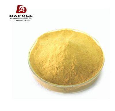 China Polvo el 60% de la levadura de los añadidos del pienso de Brown amarillo para la proteína del suplemento en venta