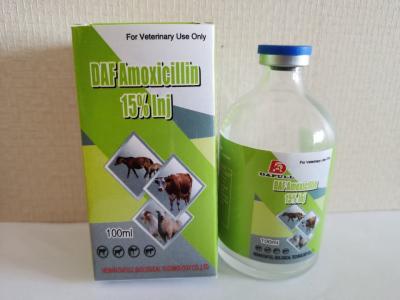 China Medicina antibiótico veterinaria descolorida, bacterias grampositivas de la invitación de la inyección de Gentamycin en venta