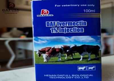 China Schapenoxytetracycline het Poederhplc van de Injectie Veterinaire Nevel UVtestmethode Te koop