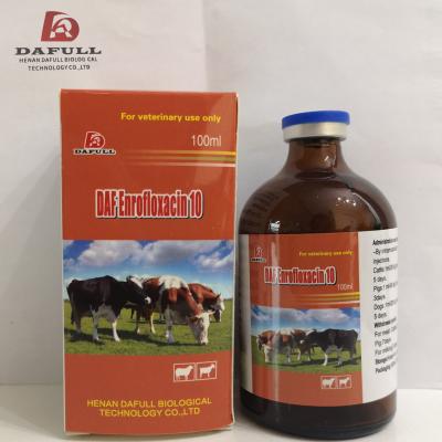 Cina Sicurezza della medicina 5% 10% 20% delle pecore del cavallo alta del tartrato antibiotico veterinario della tilosina in vendita