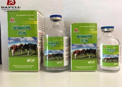 China van de de Vitaminead3e Injectie van 50ml 100ml Behandeling van de de Deficiëntiepreventie de Veterinaire Te koop