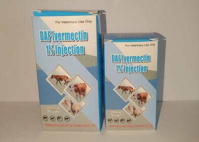 Chine stockage facile de l'injection 50ml 100ml de gain de poids de vitamine de 10% 20% à vendre