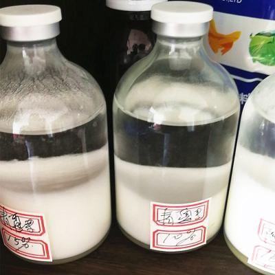 China Injeção do Dihydrostreptomycin da penicilina 15% da medicina veterinária à venda