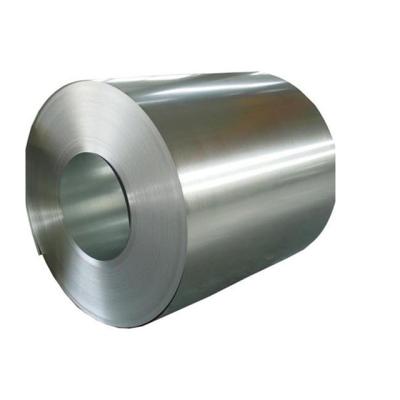 China Medical devices factory direct sale aisi 201 304 2b cold rolled stainless steel coil best price for sale