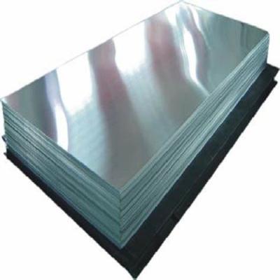 China Marine Chinese Factory Supply Application Marine Grade 1100 Corrosion Resistant Aluminum Plate 2024 3003 5052 6061 7075 Aluminum Alloy Sheet for sale