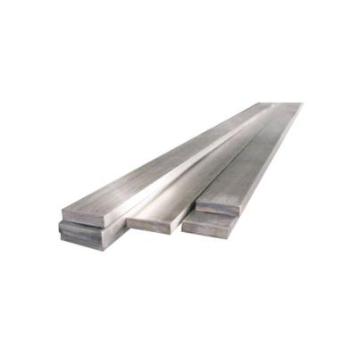 China Roofing Dongmeng OEM Galvanized Flat Steel Bar for sale