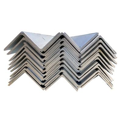 China Roofing Dongmeng Hot Dipped Galvanized Steel Metal Angle Bar China Manufacture for sale