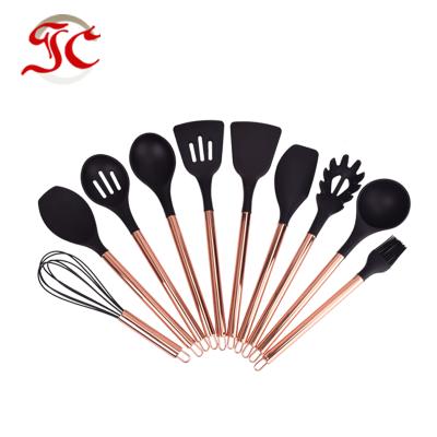 China 2021 Sustainable Kitchen Accessories Set Nylon Solid Turner for sale