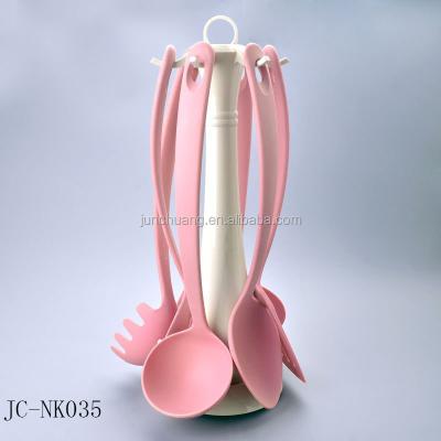 China Viable High Quality Color Kitchen Accessories Nylon Tool Kit for sale