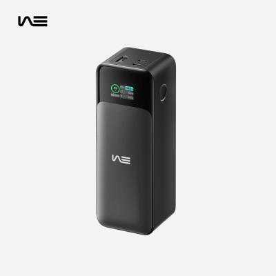 China WEYLAND 140W Portable Power Station with 24000mAh Li-ion Backup Battery [WE-P-90] WE-P-90 for sale