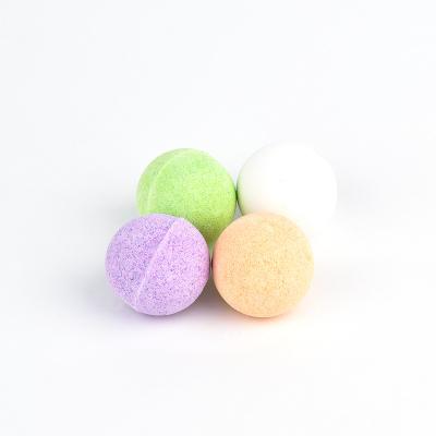 China 240Pcs/Case Pedicure Bath Balls Bath Bombs Wholesale For Pedicure for sale